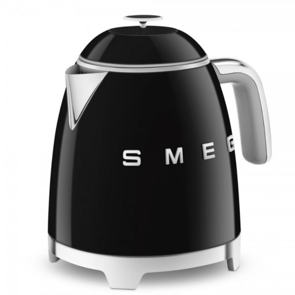 Ел.кана SMEG KLF05BLEU